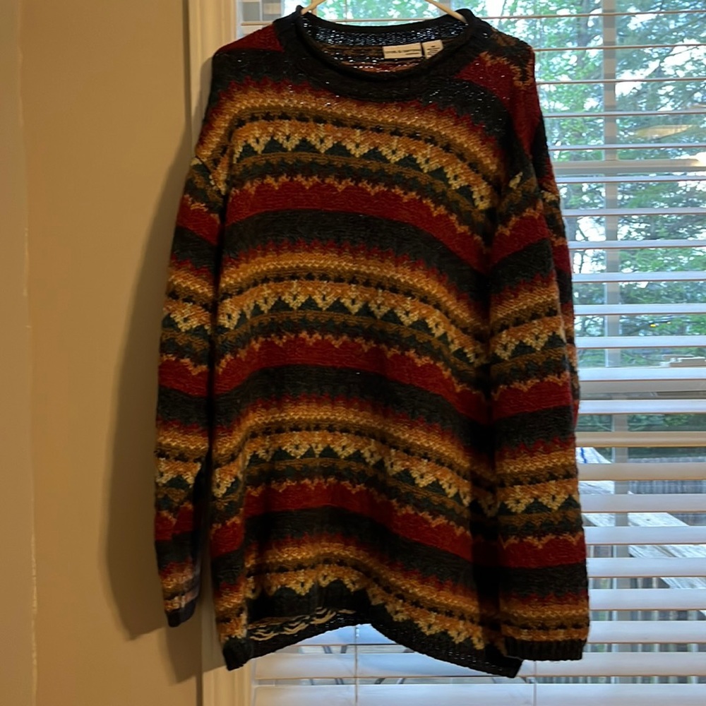 Sweatet